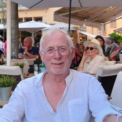 John Wheatley Author